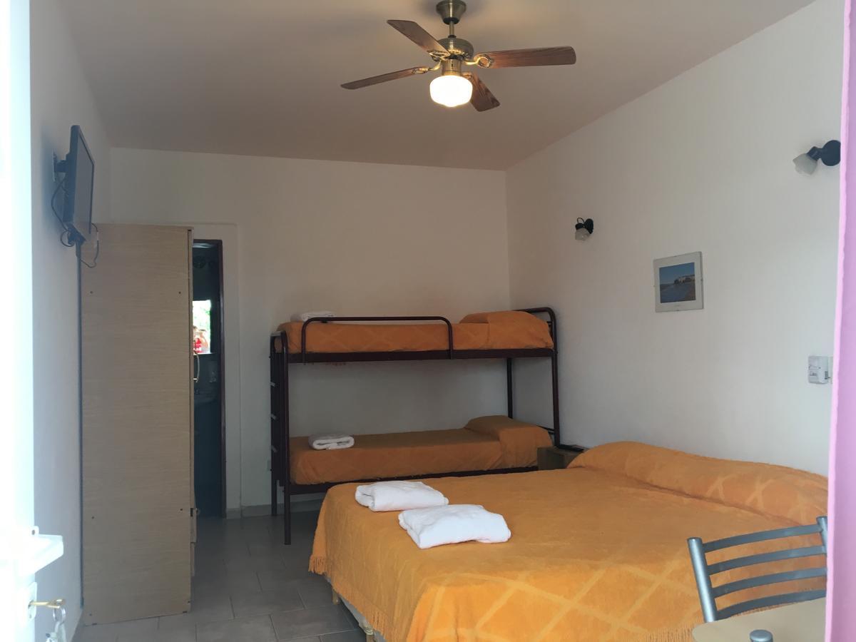 Complejo Brisas Misticas Hotel Las Grutas Exterior photo