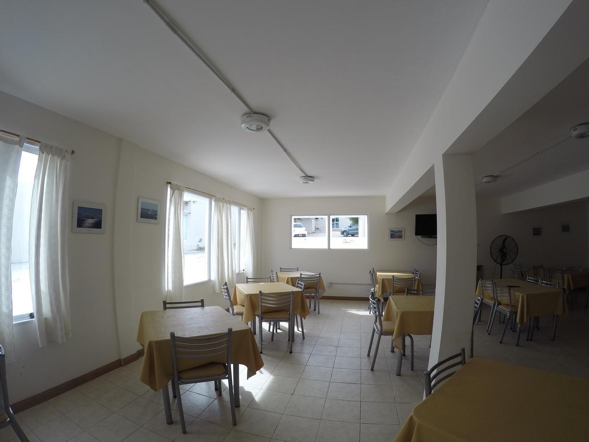 Complejo Brisas Misticas Hotel Las Grutas Exterior photo